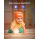 thumbnail image 2 of Toddler Night Light, Baby Nursing Night Light, Night Light - Dimmable, Memory Function, Timer, RGB Color Changing, Usb Charging, 2 of 5
