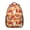 Citrus-3, variant on Beach Ready Watermelon Pattern School Backpack - Stylish & Functional Bag with Adjustable S-Shaped Shoulder Straps