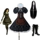 thumbnail image 2 of Nuevo disfraz de Cosplay de Alice Madness Returns, disfraz de Alice Steam, disfraz de fiesta de Halloween para mujeres y hombres, 2 of 5