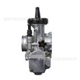 thumbnail image 2 of Carburetor Koso Ksr Pwk Kr Ktm 28Mm 30Mm 32Mm 34Mm Motorcycle Violent Modification, 2 of 5