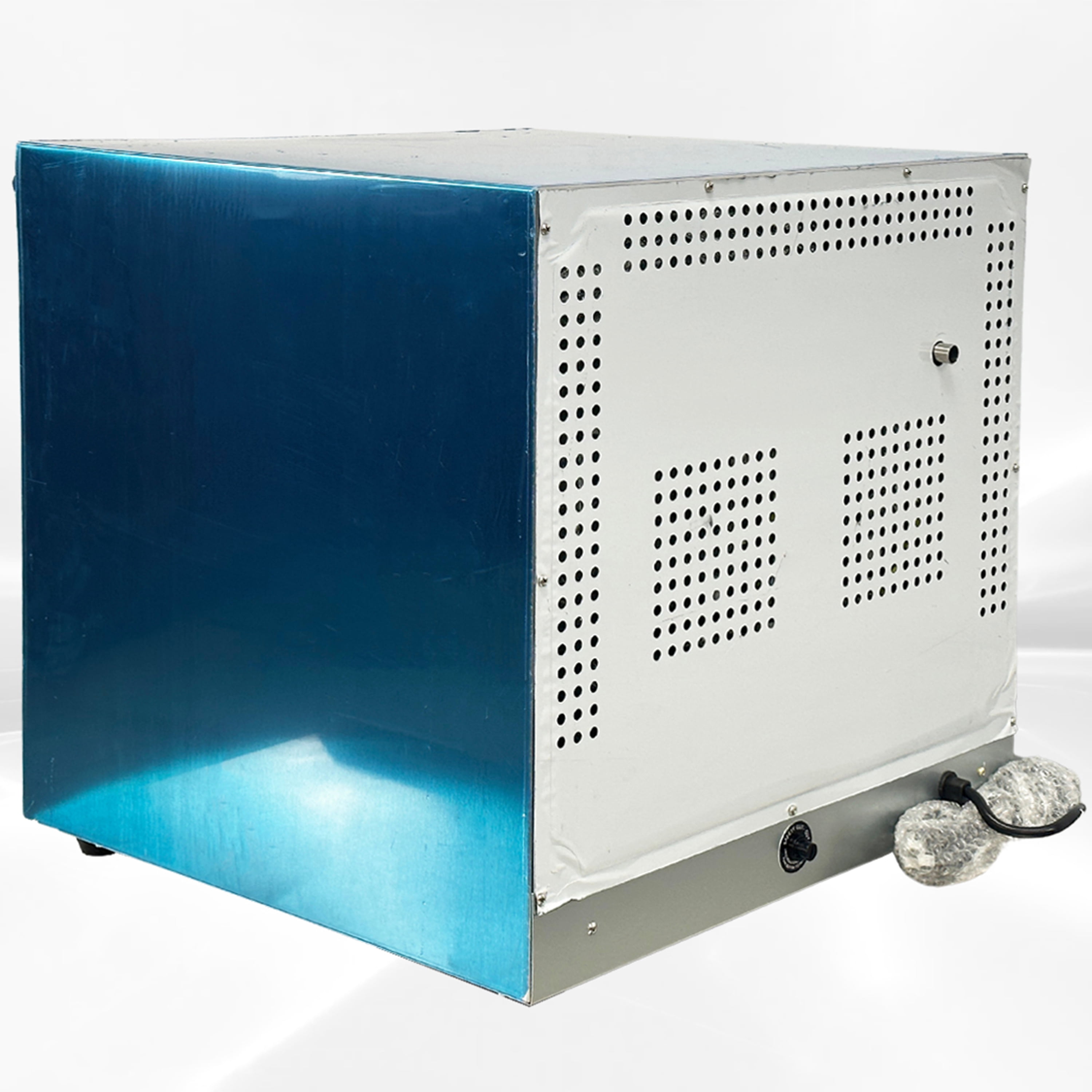 NSF 24in. Electric Half Size Countertop Convection Oven 120V, 1750W Convection Oven