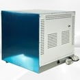 thumbnail image 5 of NSF 24in. Electric Half Size Countertop Convection Oven 120V, 1750W Convection Oven, 5 of 16