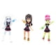 thumbnail image 5 of Paquete de Figuras Mega Construx Monster Fear Squad con Cleo Venus, 5 of 10