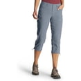thumbnail image 5 of Eddie Bauer Women's Rainier Tech Capri Pant (1795754), 5 of 6