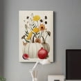 thumbnail image 5 of Fall Botanicals II Premium Gallery Wrapped Canvas - Ready to Hang, 5 of 7