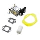 thumbnail image 5 of Kit urador, Kit de de carburador Kit de reemplazo urador para 445 450, 5 of 8