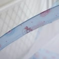thumbnail image 3 of Mosquito Net for Baby Foldable Infant Mosquito Net Bottomless Mesh Tent Anti Mosquito Bites Portable Mosquito Net without Installation for Baby Toddlers Kids Children, 3 of 8