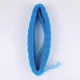 thumbnail image 3 of de crin de poliéster de 12cm de ancho, adornos para , accesorios de , deshuesado de poliéster, regalos de para , Azul Yotijar Trenza De Pelo De Caballo, 3 of 8