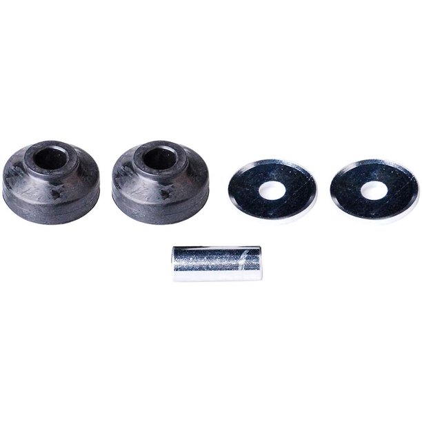 SCITOO 1pc Front Suspension Part K9492 Upper Shock Mount Bushing for