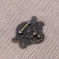 thumbnail image 1 of GOOHOCHY 1Pcs Retro Pattern Cabinet Buckle for Decoration 8.5 x 6.8 in, 1 of 4