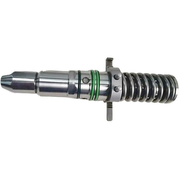 4P-9075 4P9075 Fuel Injector For Caterpillar CAT 3508 3512 3516 Engine