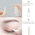 thumbnail image 6 of Bueautybox Makeup Breathable Lace Eyelid Tape Invisible Single Side Double Eyelid Stickers Big Eye Decoration Perfect for Hooded Droopy Uneven Small Eyes, 6 of 7