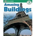 thumbnail image 1 of Amazing Buildings (DK Readers, Level 2), 1 of 3