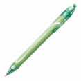 thumbnail image 2 of BIC Gelocity Quick Dry Medium Point Gel Pen, 2 of 2