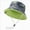 A2-Green, variant on Kids Sun Hat UPF 50+ Bucket Hats for Boys Girls Summer Sun Protection Wide Brim Unisex Beach Outdoor 6-12 Months 12-24 Months 2t 3t 4t 5t 6t 7t 8t 9t Children 3-8 Years
