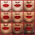 thumbnail image 4 of (2 pack) wet n wild Mega Last Matte Lip Color - Stoplight Red, 4 of 15