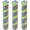 Green, variant on CATPAN Roller Mop Replacement Kit，Compatible with iRobot Roomba Max 705 combo/Roomba Max 706 Series Combo Vacuum Cleaner, 2 Mop Roller Replacement Accessories
