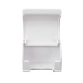 thumbnail image 2 of Soporte Para Colgar Maquinillas De Afeitar, Gancho De Maquinilla De Afeitar De Plástico Autoadhesivo Con Pegatinas De Doble Cara Para Cocina Y Baño YLSHRF Razor Shower Hook, 2 of 8