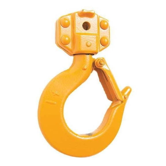 Harrington Bottom Hook for 1 1/2 Ton Lever Hoist L5BU0151021