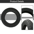 thumbnail image 5 of Splihome 8 1/2X2 (50-134) Tyre&inner Tube Fits Baby Carriage Wheelbarrow Electric Scooter Vacuum inflated Tires Replacement Spare Tire,Tyre, 5 of 10
