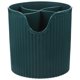 thumbnail image 1 of Porta brochas de maquillaje Organizador de brochas de maquillaje Soporte de escritorio para bolígrafos Soporte para herramientas de decoración de uñas, 1 of 5