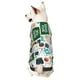 thumbnail image 1 of Balery Back To School A Sudadera con Capucha para Perros Pequeños – Ropa para Mascotas, Disfraz para Perros y Gatos, Ideal para Fiestas y Cosplay-Large, 1 of 7