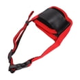 thumbnail image 3 of Loewten Dog Muzzle, Anti Bite Pet Muzzle Comfortable For Small Medium And Large Dogs, 3 of 8