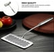 thumbnail image 3 of Jinyi Slotted Turner Spatula Slotted Spatula Spatula Kit Spatula Less Steel (1pc), 3 of 4