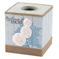 thumbnail image 2 of Beachcomber Tissue Cover Multicolor, 2 of 2