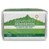 Seventh Generation 100 Recycled Napkins 1-Ply 11 1 2 x 12 1 2 White 250 /pack (SEV13713PK)