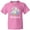 Azalea, variant on Inktastic My Meemaw Loves me to the Moon and Back Elephant Family Youth T-Shirt