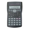 thumbnail image 1 of Calculadora científica Múltiples funciones de cálculo Calculadora de escritorio pequeña y portátil potente, 1 of 10