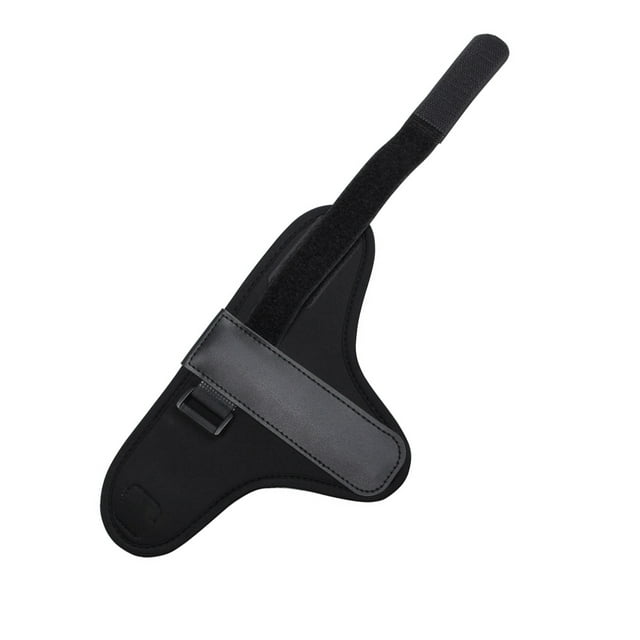 Wweixi for Golf Wrist Trainer Swing Hand Correction Brace Corrector Practice Leather Protector Fixing Strap Guide Professionals Ordinary