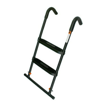 JumpSport 2 Step Surestep Trampoline Ladder