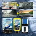 thumbnail image 2 of Matoen Car Glass Cleaner, Glass Oil Film Cleaner for Auto and Home Eliminates Coatings, Bird Droppings, and Water Spots, 2 of 9