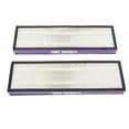 thumbnail image 5 of 2Pcs High Efficiency Particulate Air Filter Element Replacement for Germ Guardian AC4850PT, 5 of 5