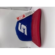 Snap On Tools S Logo Baseball Cap Red White Blue