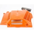 thumbnail image 2 of THE DUKE'S RECOIL REWIND PULL STARTER COVER FITS HUSQVARNA 365 371 372XP, 2 of 5