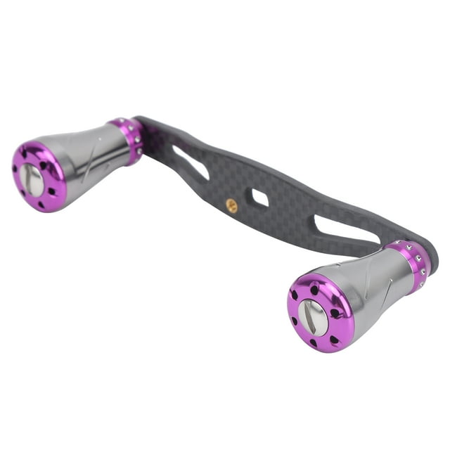 Haofy Reel Handle, Reel Handle 95MM For Bait Fishing Reels