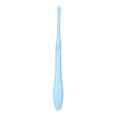 thumbnail image 3 of Cepillo interdental suave para ortodoncia, limpieza precisa de coronas, puentes y zonas difíciles como muelas del juicio y espacios entre dientes, color azul., 3 of 6