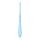 thumbnail image 3 of Cepillo interdental suave para ortodoncia, limpieza precisa de coronas, puentes y zonas difíciles como muelas del juicio y espacios entre dientes, color azul., 3 of 6