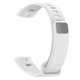 thumbnail image 3 of Pulsera de Silicona para Reloj Band 2/Band 2 Pro Kuymtek Blanco, 3 of 8