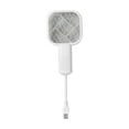 thumbnail image 1 of USB Mini Electric Mosquit O Swatter USB Electric Swatter Mosquit O Luring Lamp Household Lamp Automatic Luring Mini Two In One, 1 of 9