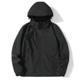 thumbnail image 1 of Outsider's Charge Clothes Windproof Breathable Thin Casual Couple Clothes Travel Color Matching Spring And Autumn Charge Clothes, 1 of 4