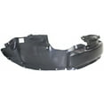 thumbnail image 3 of For Ford Escape 2008 09 10 11 2012 Fender Liner Driver Side | Upper Section | CAPA Certified | Replacement For FO1248126, FO1248126C | 8L8Z16103B, 3 of 4