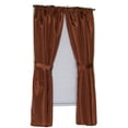 thumbnail image 7 of Carnation Home Fashions Polyester Fabric Window Curtain, 7 of 7