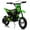 Green, variant on Garvee Kids Electric Dirt Bike 24V 250W 140LB Load Ride On Toys with 12.6 Pneumatic Tires