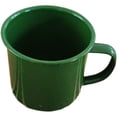 thumbnail image 4 of Tazas de esmalte retro nostálgicas antiguas, tazas de cuerda roja, vajilla para ollas calientes, teteras, tazas pequeñas para vino, sopas picantes, 4 of 5