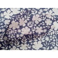 thumbnail image 5 of oneOone Cotton Cambric Medium Blue Fabric Asian Mosaic Fabric For Sewing Printed Craft Fabric By The Yard 42 Inch Wide, 5 of 6