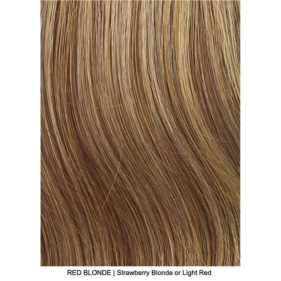 Jazzy HF Synthetic Wig (Basic Cap)